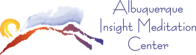Albuquerque Insight Meditation Center Logo